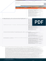 8º Ano Ciencias Diagnostico