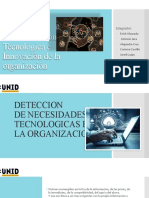 Administracion Tecnologica