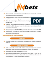 HMBets (Grupo)