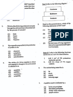 Csec MCQ Jan 2015