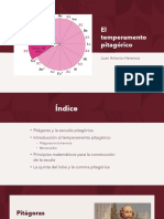 Temperamento Pitagórico - Juan Antonio Herencia Def