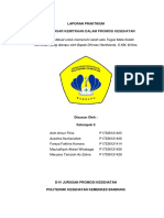 KEL 6 - P1 - Kemitraan - Laporan Konsep Dasar Kemitraan