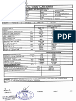 Initial Ullage Survey SCHUMI 5 at 13-02-23 13-Feb-2023 18-22-26