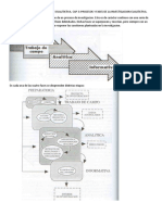 Fases y Etapas de La Investigacion Cualitativa. Gregorio Gomez