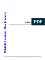 RLO5 Electrical Diagrams