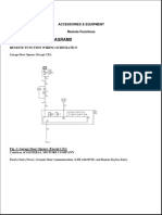 090 - Keyless Entry & Remote Functions