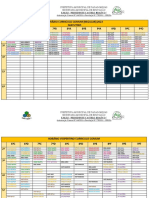 Horario Curriculo Comum 2023 - Provisório-2