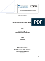 TRABAJO COLABORATIVO TALLER FINANCIERO PRIMERA ENTREGA Mio