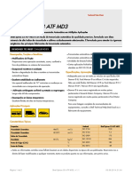 10 - Ficha - Técnica - Shell Spirax S3 ATF MD3