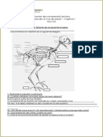 Comprensión Lectora Fox - Cap 1