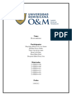 Fundamento Económico de La Corriente Mercantilista-2