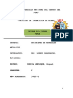 INFORME