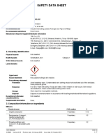 AFA - SDS - USA Grease