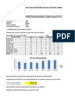 Estudio de Trafico 3