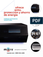 Product Catalog Spanish