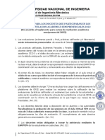 Directivas para Toma de Examenes P.A 2022-3 Vs1