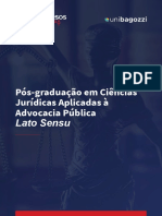 Guia Do Curso Pos Graduacao em Ciencias Juridicas Aplicadas A Advocacia Publica 874121656337254