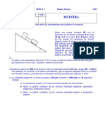 1° Parcial A