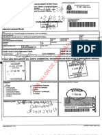 Ficha Cadastral Bamondes