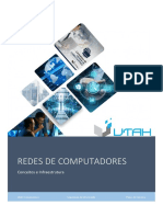 Curso de Redes de Computadores