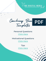 Canva Templates