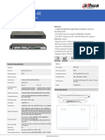 NVD0405DH 2I 4K - Datasheet