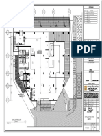 Rancang Adhya Selaras: Instalasi Fire Alarm Lantai 1 1:150 Instalasi Fire Alarm Lantai 1