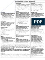 SotDL Ultimate Cheat Sheet Revision 2.4