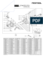 SP - Domino - DF500Q PARTS