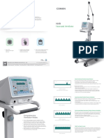 Neonatal Ventilator EN NV8 V1.3