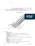 Escalator and Moving Walks Test Method (Dood)