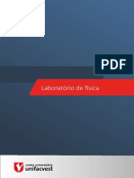 Laboratorio Fisica