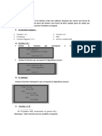 Excel Cours