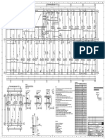 RB - 014 - Plan Armare Planseu Cota +24.10 Si Armare Planseu Peste Casa Scarii (+27.35)