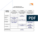 POA Proyecto Carbono II Oct-Dic AF 12