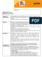 Plano de Aula Quinzenal 2022 Novo 9 AB Grazi 06.02.23 A 17.02.23