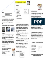 Trifolio Science Project 4t Grade Dry Ice 140223