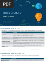 SRWE Module 7