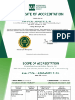 TL-833 Cert IAS