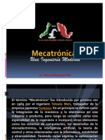 MECATRONICA