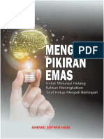 Ebook Menggali Pikiran Emas