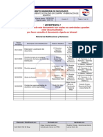 4.3 Aseguramiento de Calidad en Compra y Fabricación de Equipos