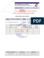 6.7 Procedimiento 60.400.308-Col Revisión de Peligros de Proceso (PHR)