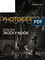 PHOTOGRAPHY - Rocky Nook