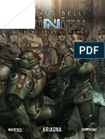 MUH050223 Infinity RPG - Ariadna Supplement (Updated)