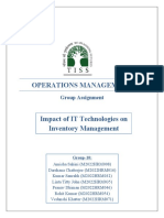 Group10 Operations