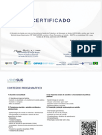 Prevenção Ao Suicídio 2022T2-Certificado 21430