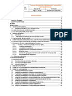 PLN SST 01 V02 Plan de Emergencias