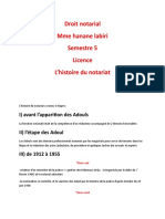 Cadre Historique Du Droit Notarial (4) 19.53.29