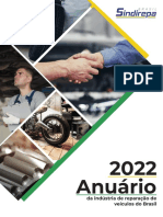 Anuario SINDIREPA 2022